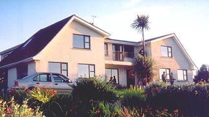 Decourcey'S Hazelbrook Farmhouse B&B Cleggan Exteriör bild