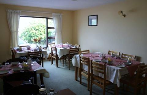 Decourcey'S Hazelbrook Farmhouse B&B Cleggan Exteriör bild