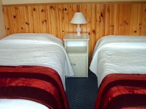 Decourcey'S Hazelbrook Farmhouse B&B Cleggan Rum bild